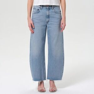 Low Curve Fray ~ Force